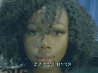 LarissaLuxxe