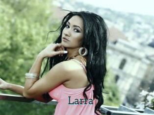 Larra