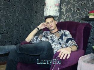 LarryPie