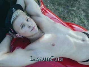 LasaunCute