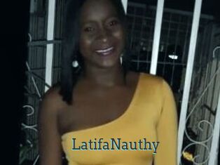 LatifaNauthy