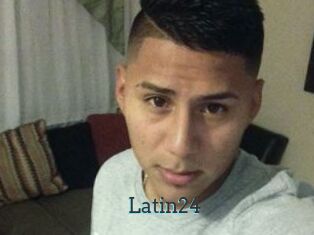 Latin24