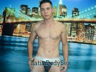 LatinBodySex