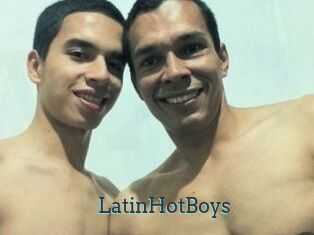 LatinHotBoys