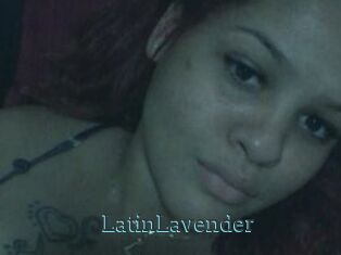LatinLavender
