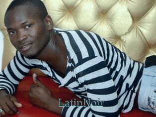 LatinNoir
