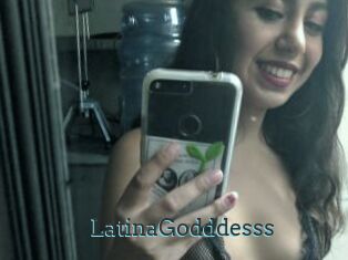 LatinaGodddesss