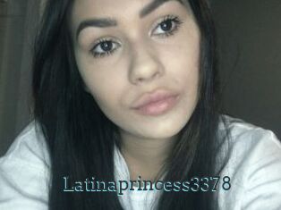 Latinaprincess3378