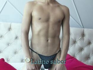 Latino_sabor