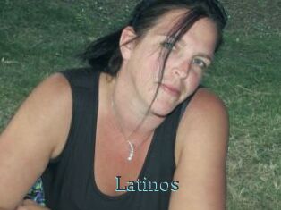 Latinos