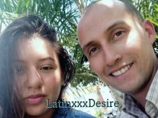 LatinxxxDesire