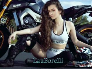 LauBorelli