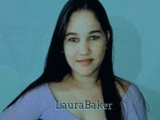 LauraBaker