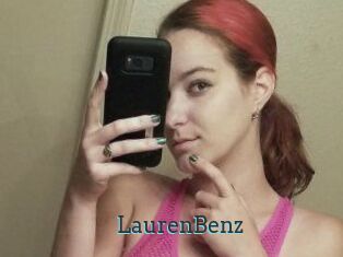 Lauren_Benz
