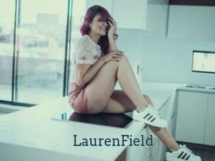 LaurenField