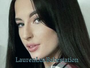 LaurenLuxBabestation