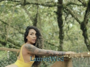LaurenWod