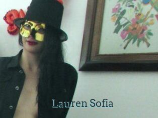 Lauren_Sofia