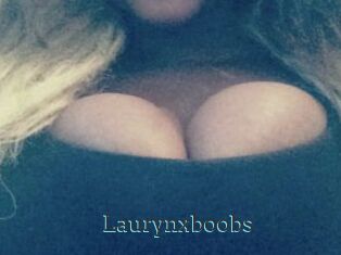 Laurynxboobs