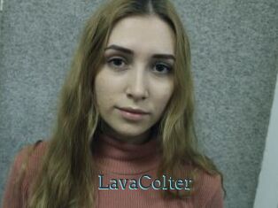 LavaColter