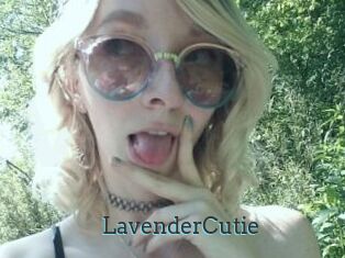 LavenderCutie
