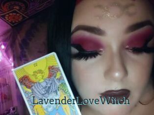 LavenderLoveWitch