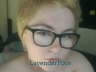 LavenderPixie