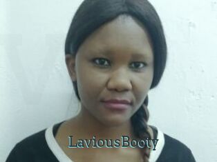 LaviousBooty