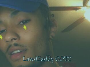 LawdZaddy_COT2