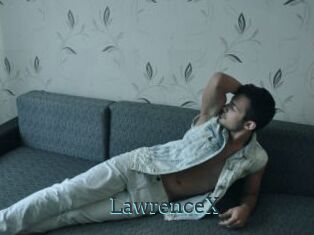LawrenceX