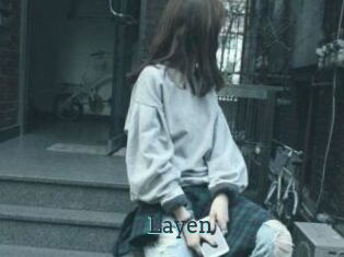Layen