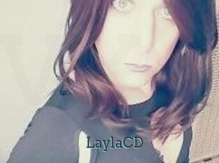 LaylaCD