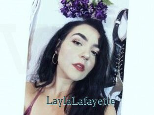 LaylaLafayette