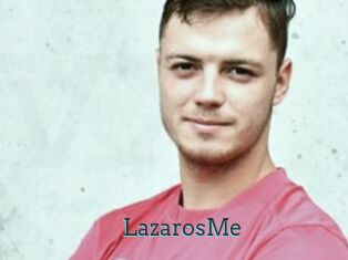 LazarosMe