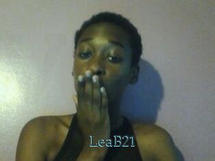 LeaB21
