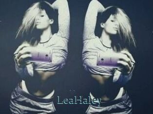 LeaHaley