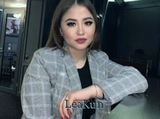 LeaKun