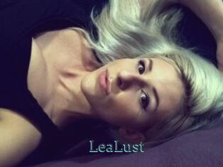 LeaLust