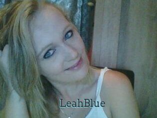 LeahBlue