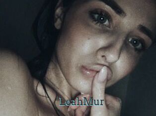 LeahMur