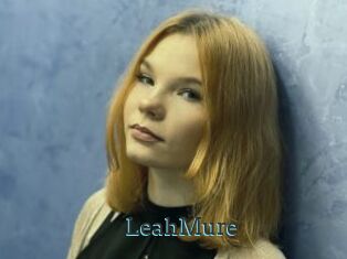 LeahMure