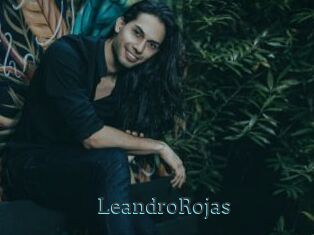 LeandroRojas