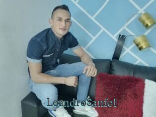 LeandroSanfol
