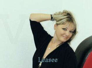 Leasee