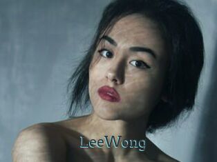 LeeWong