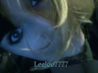 Leeloo7777