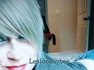 LeelooBaybee
