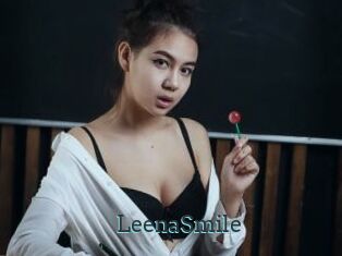 LeenaSmile