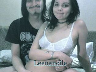 Leenanoile