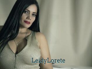 LeidyLorete